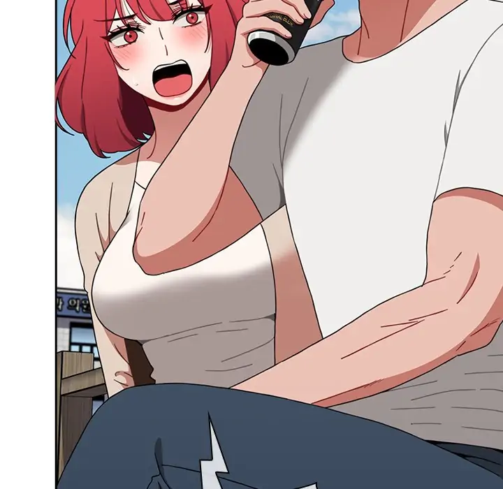 Dorm Room Sisters Chapter 73 - Page 139