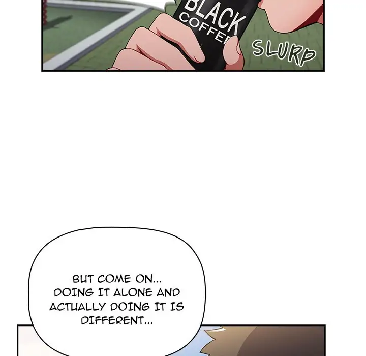 Dorm Room Sisters Chapter 73 - Page 142