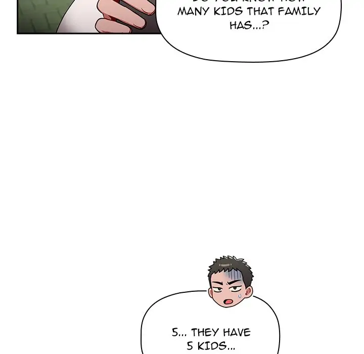 Dorm Room Sisters Chapter 73 - Page 144