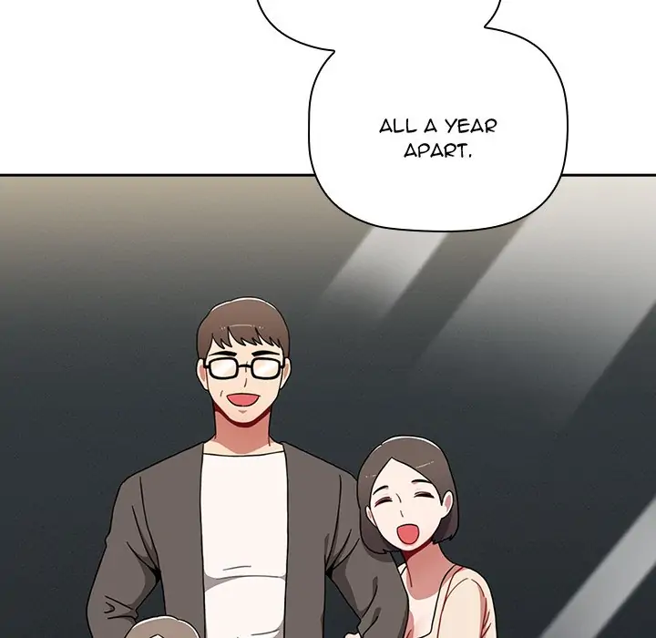 Dorm Room Sisters Chapter 73 - Page 145