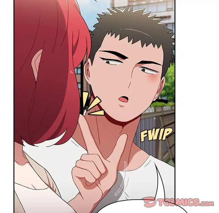 Dorm Room Sisters Chapter 73 - Page 148