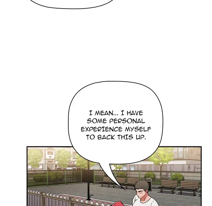 Dorm Room Sisters Chapter 73 - Page 150