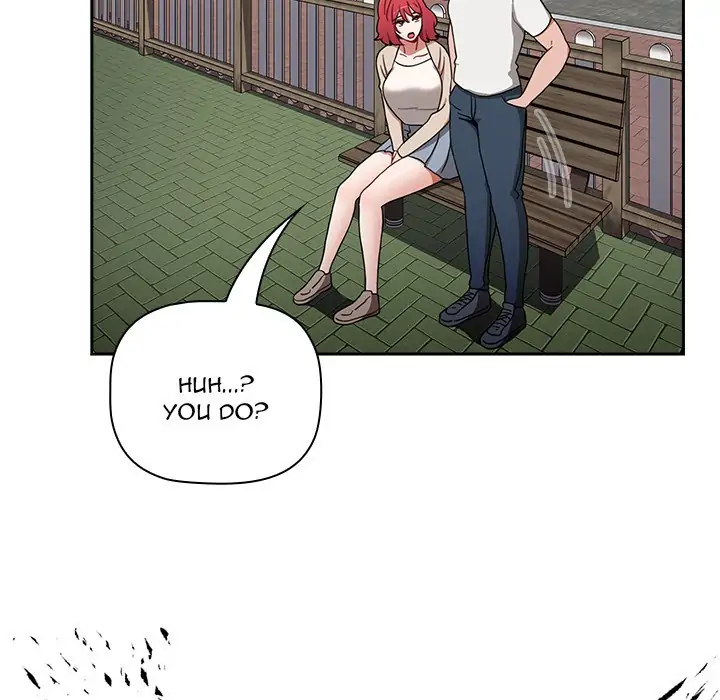 Dorm Room Sisters Chapter 73 - Page 151