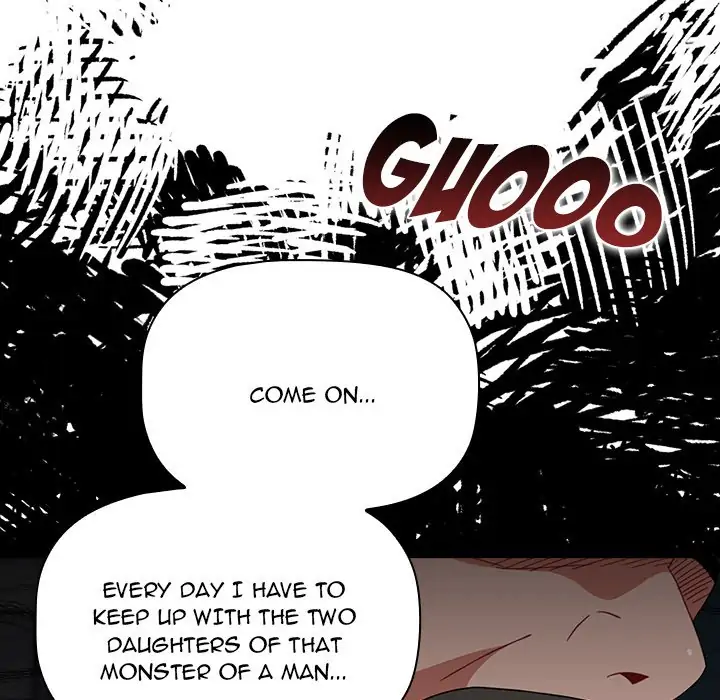 Dorm Room Sisters Chapter 73 - Page 152