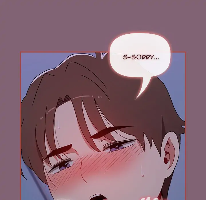 Dorm Room Sisters Chapter 73 - Page 174