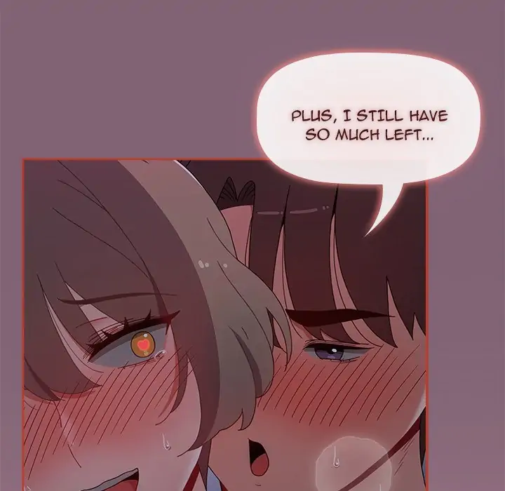 Dorm Room Sisters Chapter 73 - Page 186