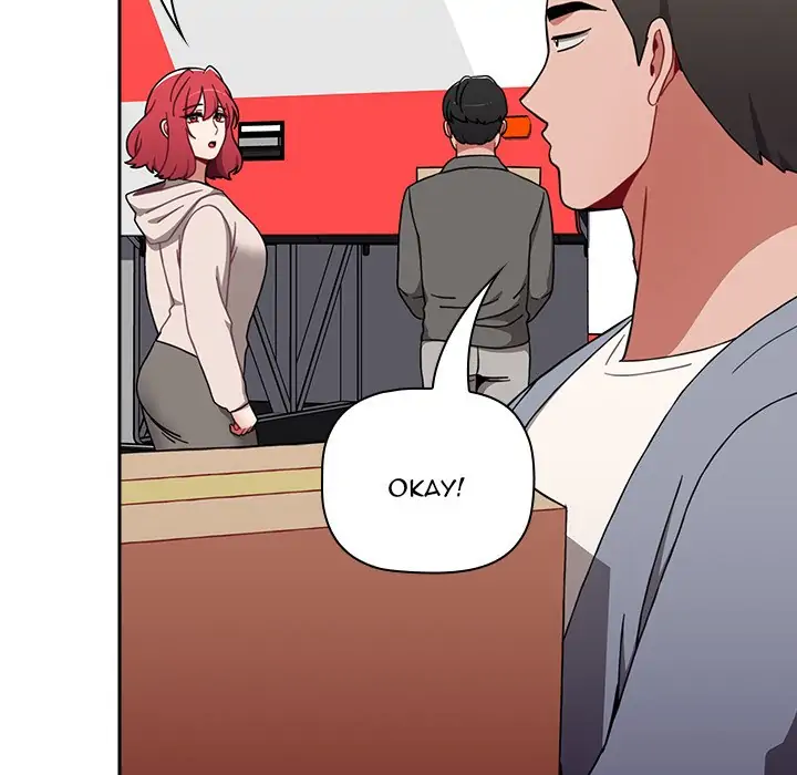 Dorm Room Sisters Chapter 73 - Page 190