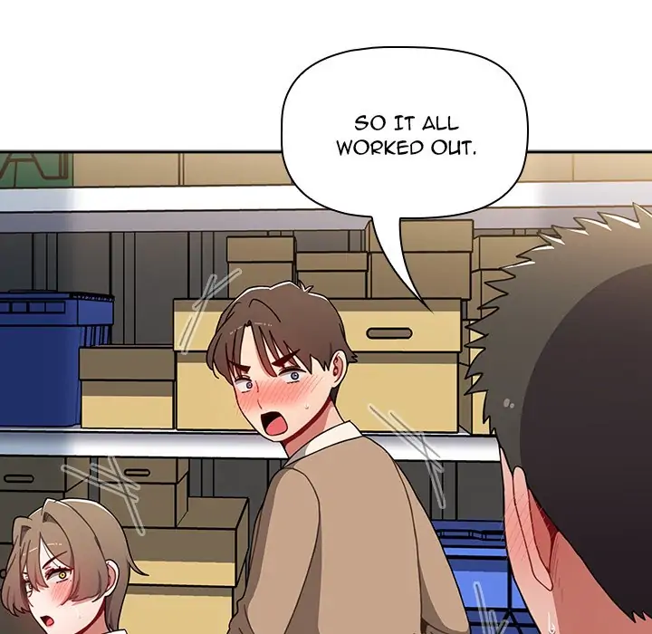 Dorm Room Sisters Chapter 73 - Page 199