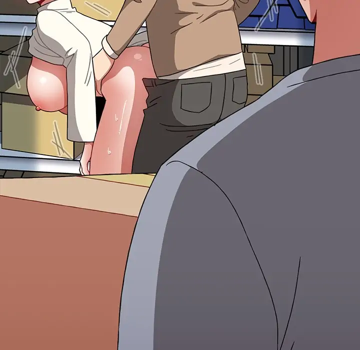 Dorm Room Sisters Chapter 73 - Page 200