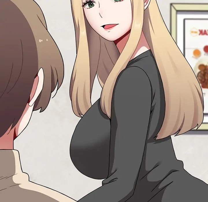 Dorm Room Sisters Chapter 73 - Page 219