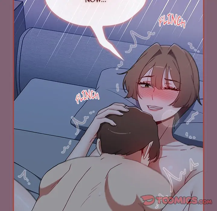 Dorm Room Sisters Chapter 73 - Page 28