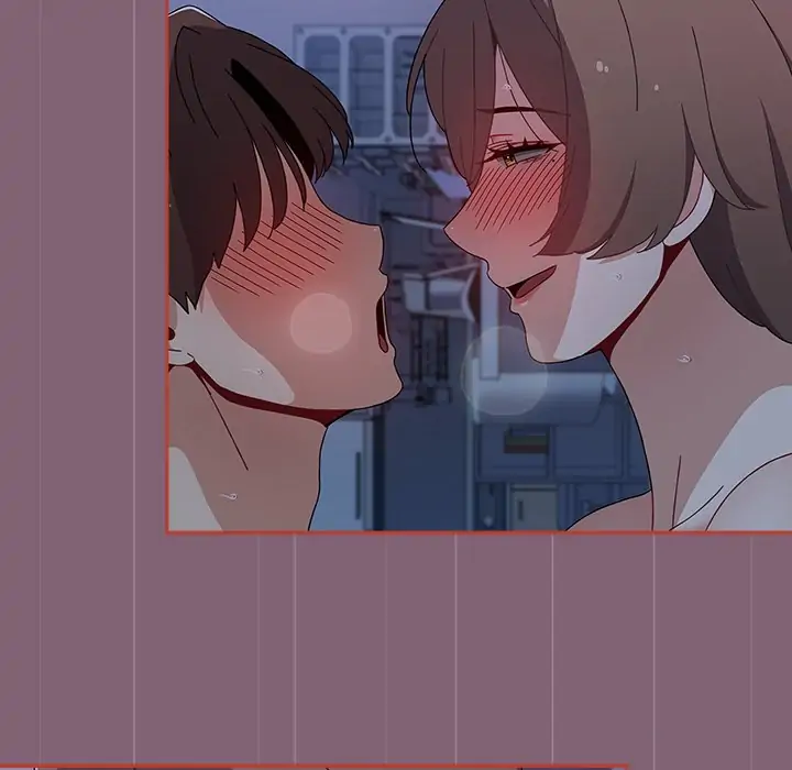 Dorm Room Sisters Chapter 73 - Page 31