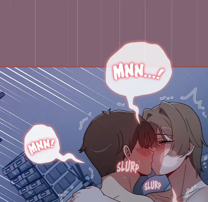 Dorm Room Sisters Chapter 73 - Page 33