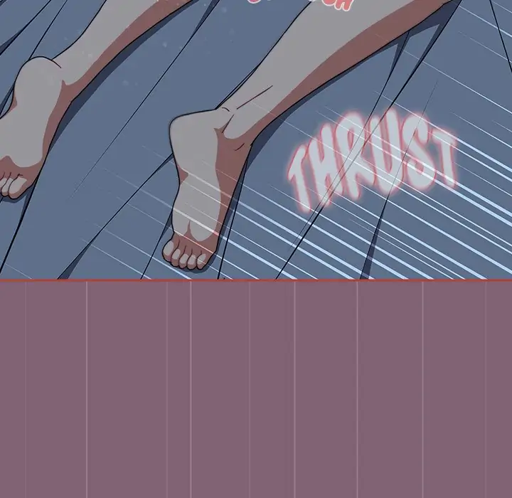 Dorm Room Sisters Chapter 73 - Page 35