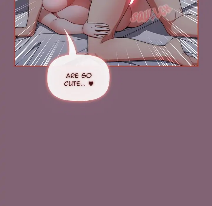 Dorm Room Sisters Chapter 73 - Page 7