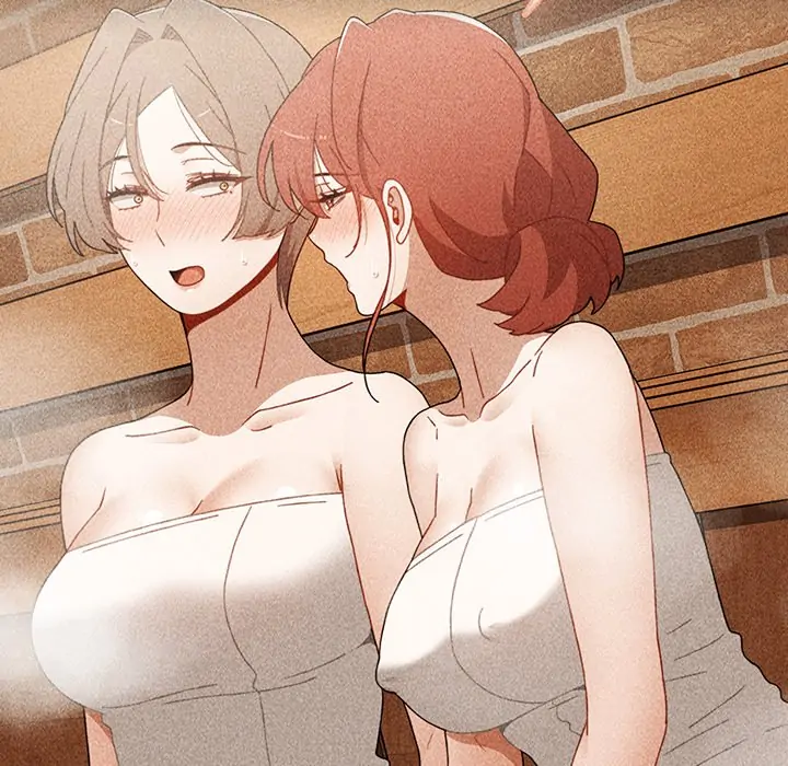 Dorm Room Sisters Chapter 73 - Page 62