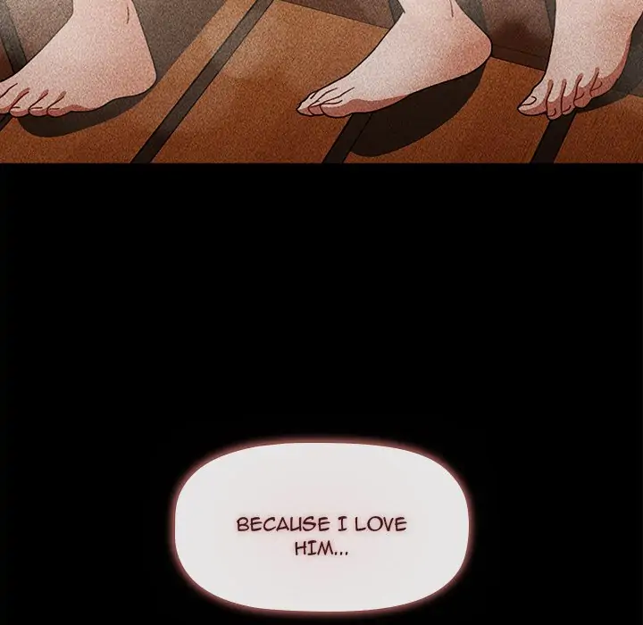 Dorm Room Sisters Chapter 73 - Page 64