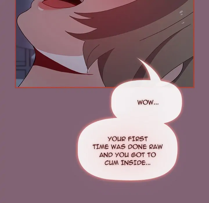 Dorm Room Sisters Chapter 73 - Page 79