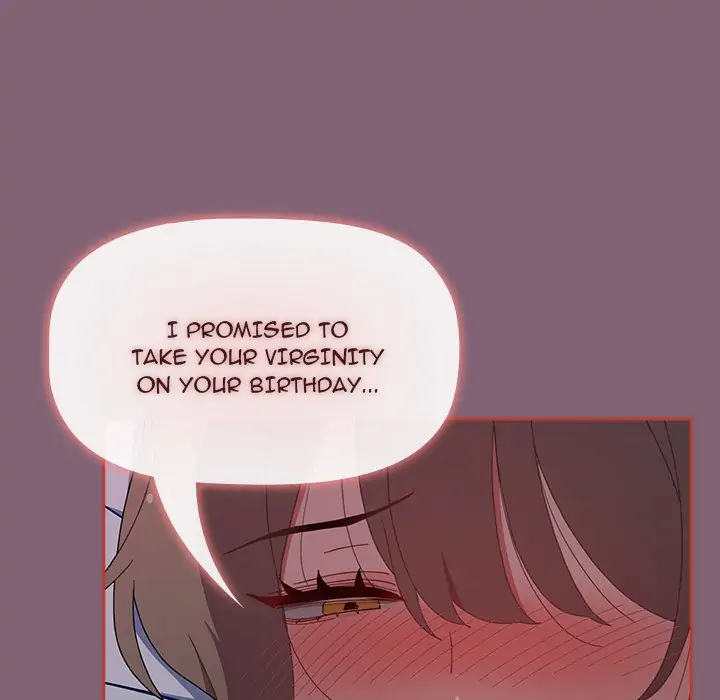 Dorm Room Sisters Chapter 73 - Page 9