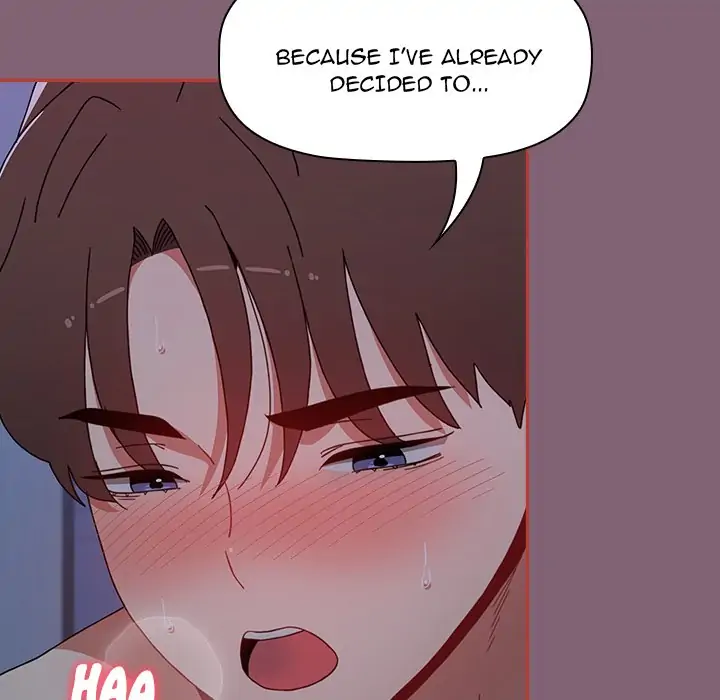 Dorm Room Sisters Chapter 73 - Page 85