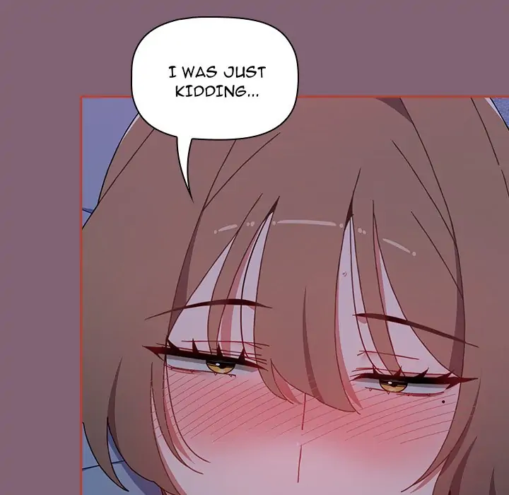 Dorm Room Sisters Chapter 73 - Page 87