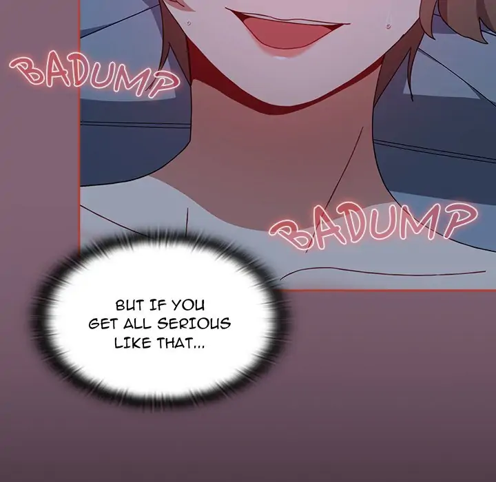 Dorm Room Sisters Chapter 73 - Page 88