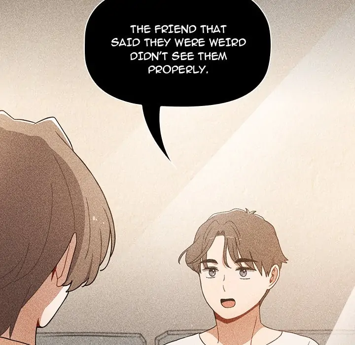 Dorm Room Sisters Chapter 73 - Page 92