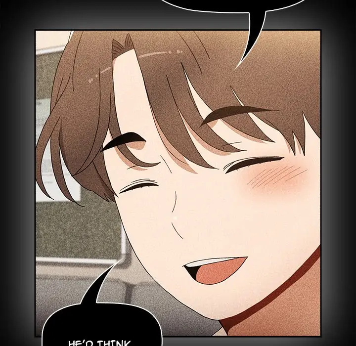 Dorm Room Sisters Chapter 73 - Page 96