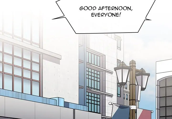 Dorm Room Sisters Chapter 74 - Page 2