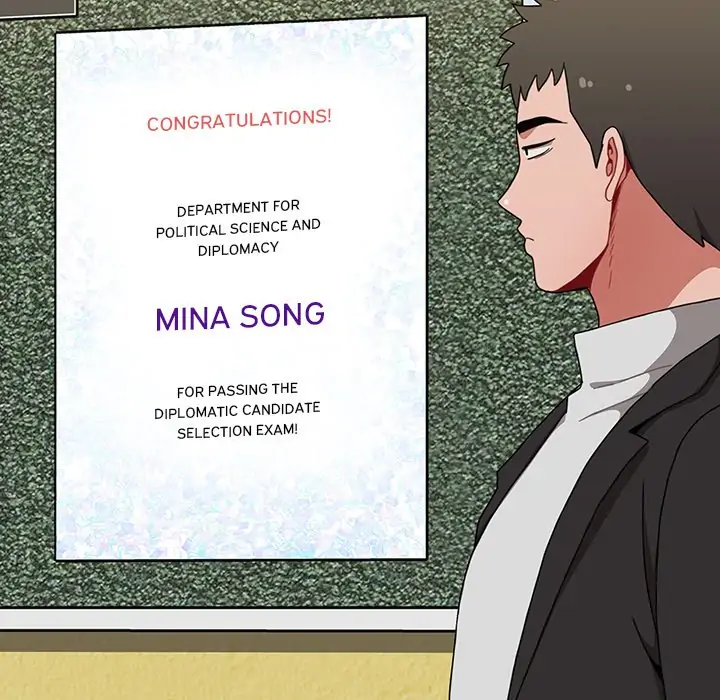 Dorm Room Sisters Chapter 74 - Page 11