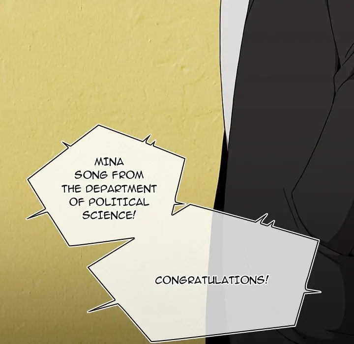 Dorm Room Sisters Chapter 74 - Page 12