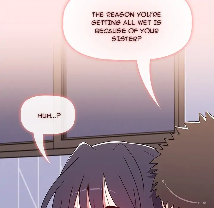 Dorm Room Sisters Chapter 74 - Page 113