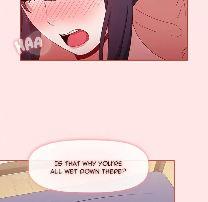 Dorm Room Sisters Chapter 74 - Page 118