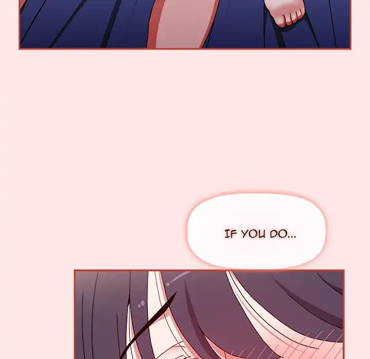 Dorm Room Sisters Chapter 74 - Page 128