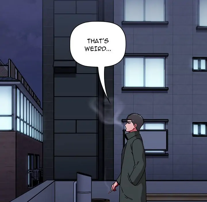 Dorm Room Sisters Chapter 74 - Page 164