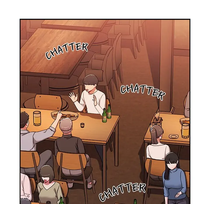 Dorm Room Sisters Chapter 74 - Page 18