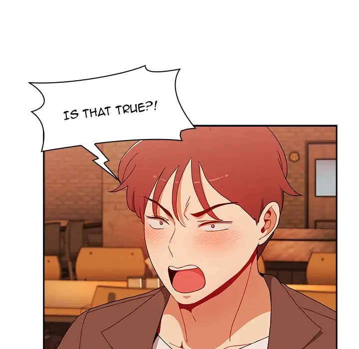 Dorm Room Sisters Chapter 74 - Page 20