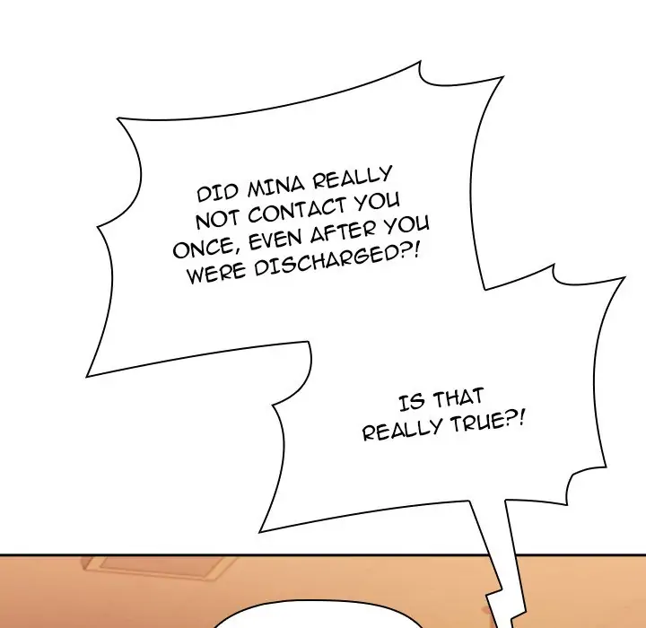 Dorm Room Sisters Chapter 74 - Page 22