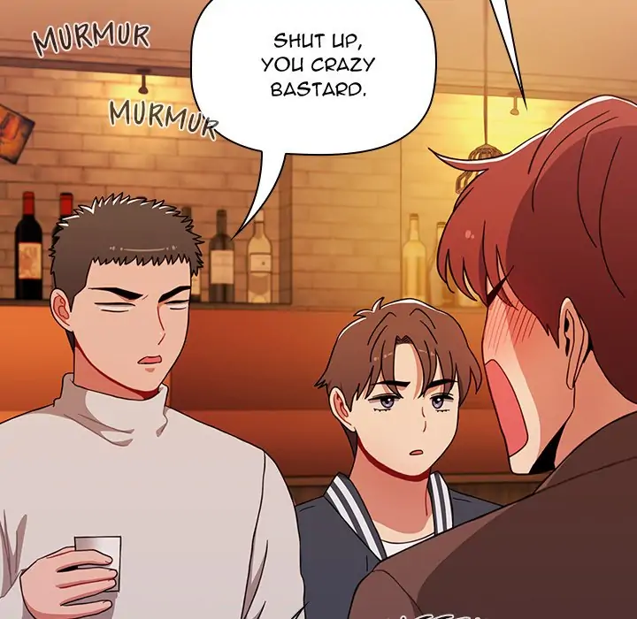 Dorm Room Sisters Chapter 74 - Page 23