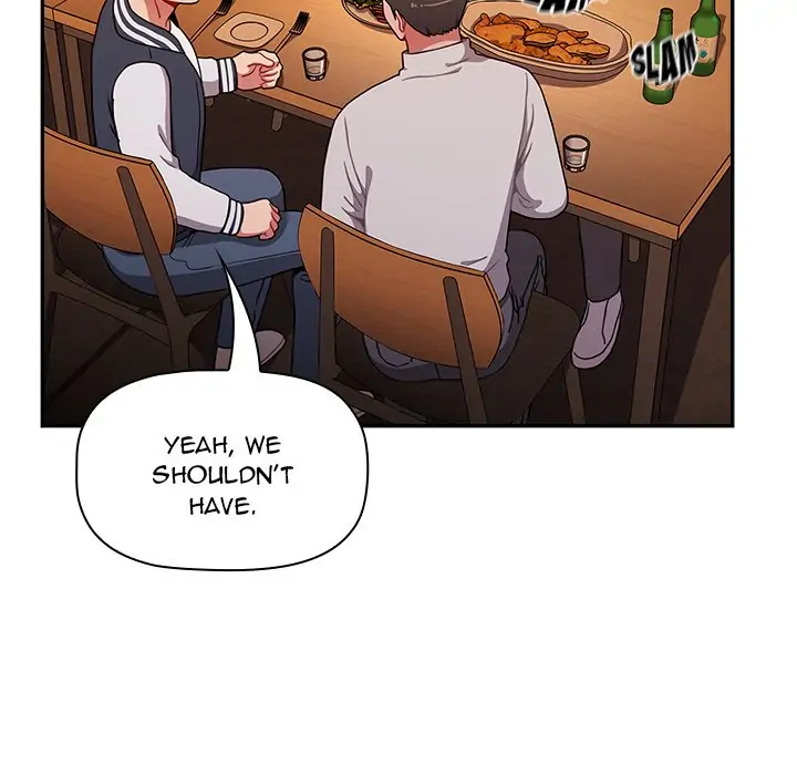 Dorm Room Sisters Chapter 74 - Page 26