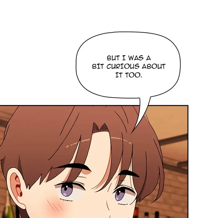 Dorm Room Sisters Chapter 74 - Page 27