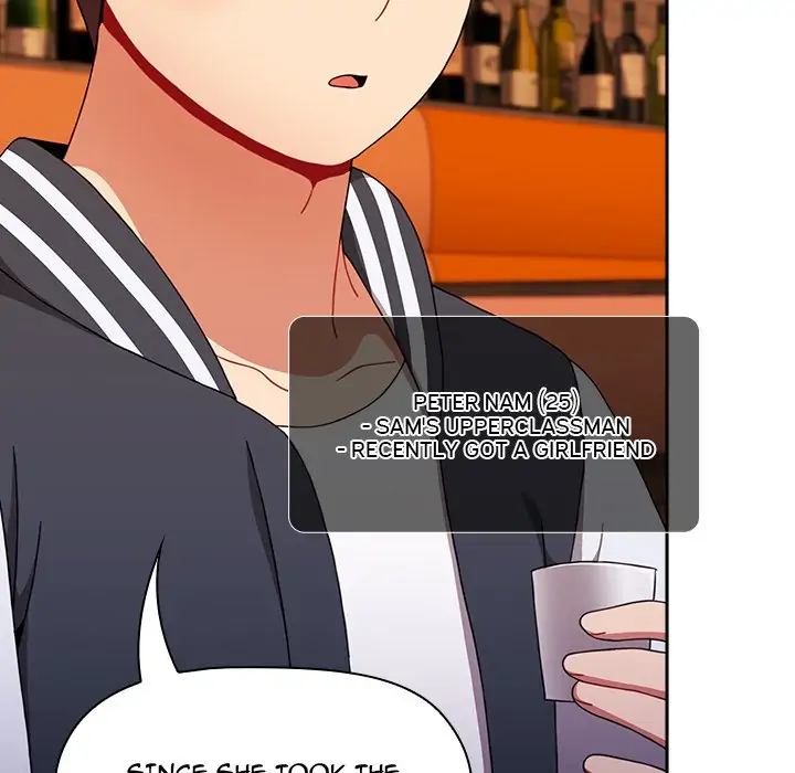 Dorm Room Sisters Chapter 74 - Page 28