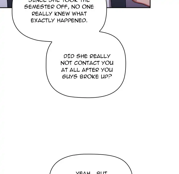 Dorm Room Sisters Chapter 74 - Page 29