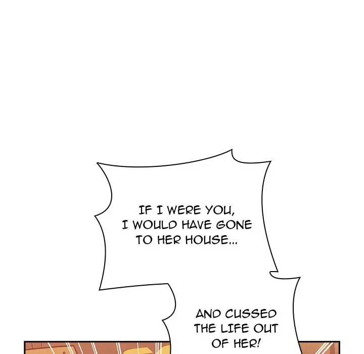 Dorm Room Sisters Chapter 74 - Page 32