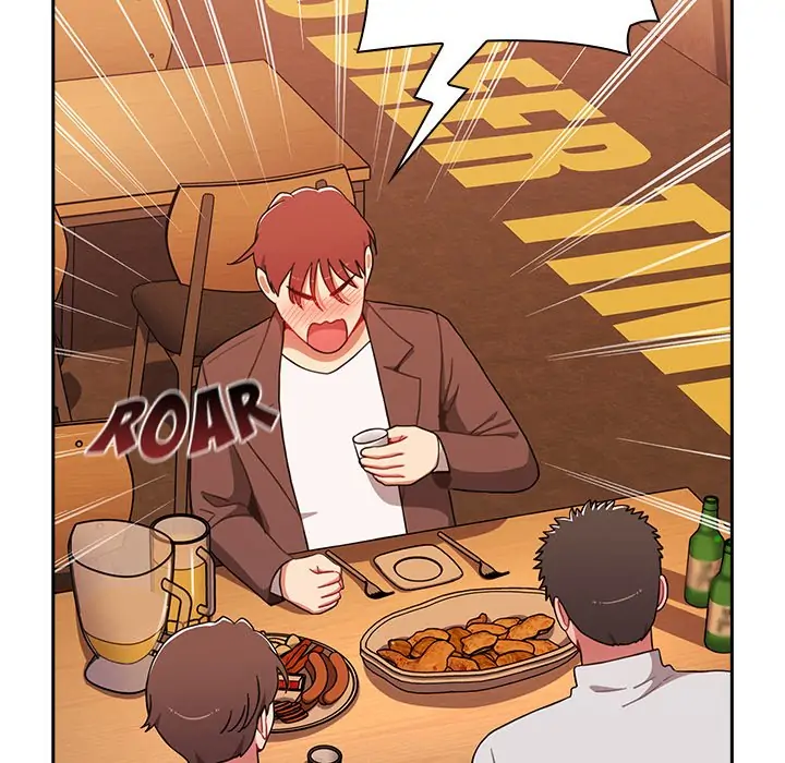 Dorm Room Sisters Chapter 74 - Page 33