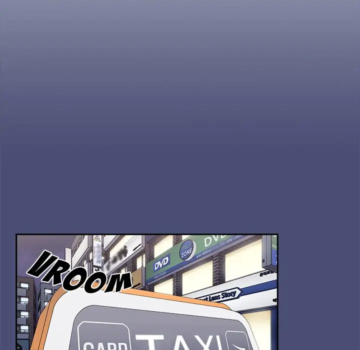 Dorm Room Sisters Chapter 74 - Page 36