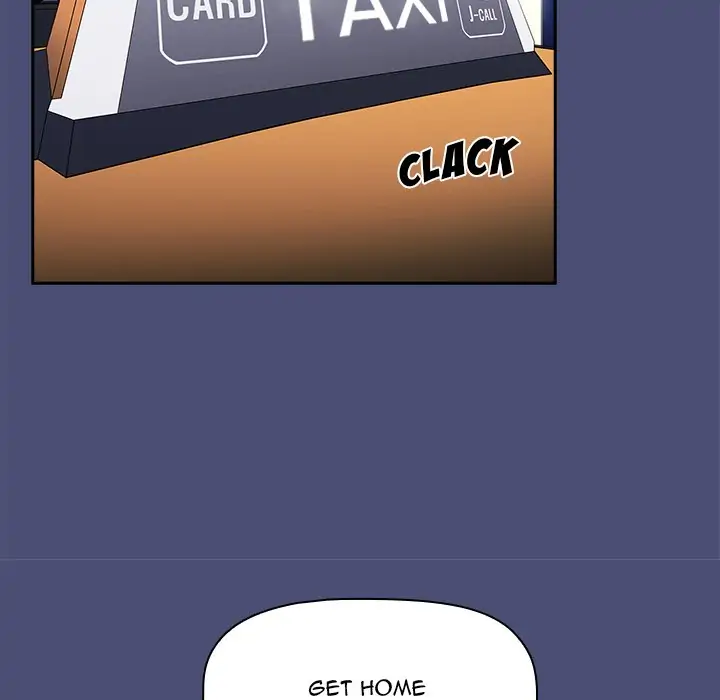 Dorm Room Sisters Chapter 74 - Page 37