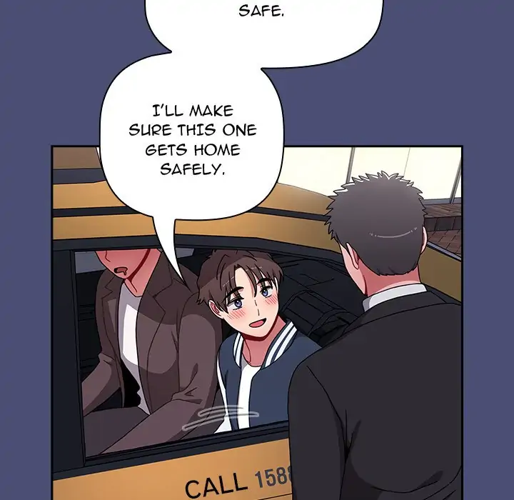 Dorm Room Sisters Chapter 74 - Page 38