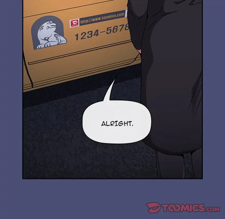 Dorm Room Sisters Chapter 74 - Page 39