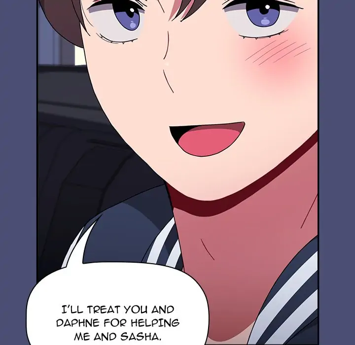 Dorm Room Sisters Chapter 74 - Page 41